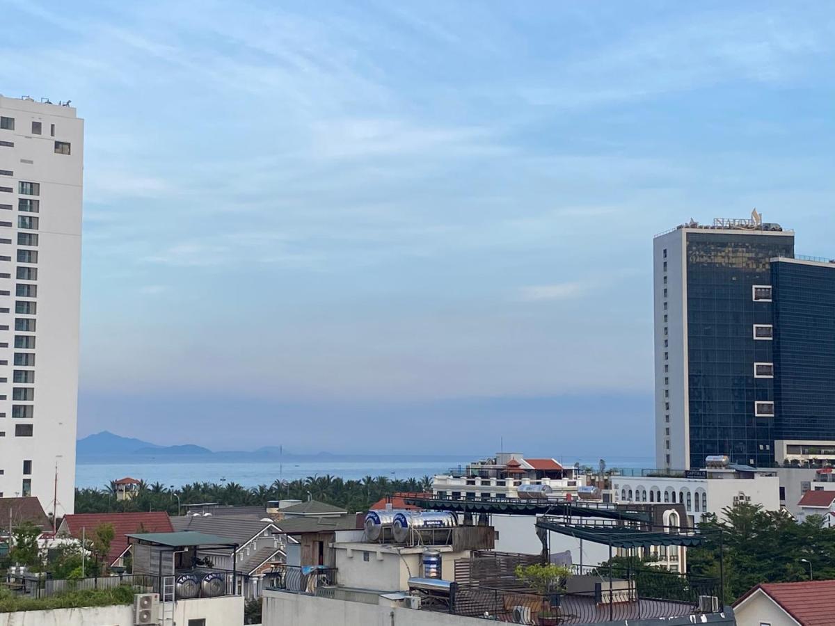 Pedersen Hostel Đà Nẵng Kültér fotó